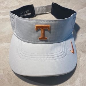Tennessee Vols visor.